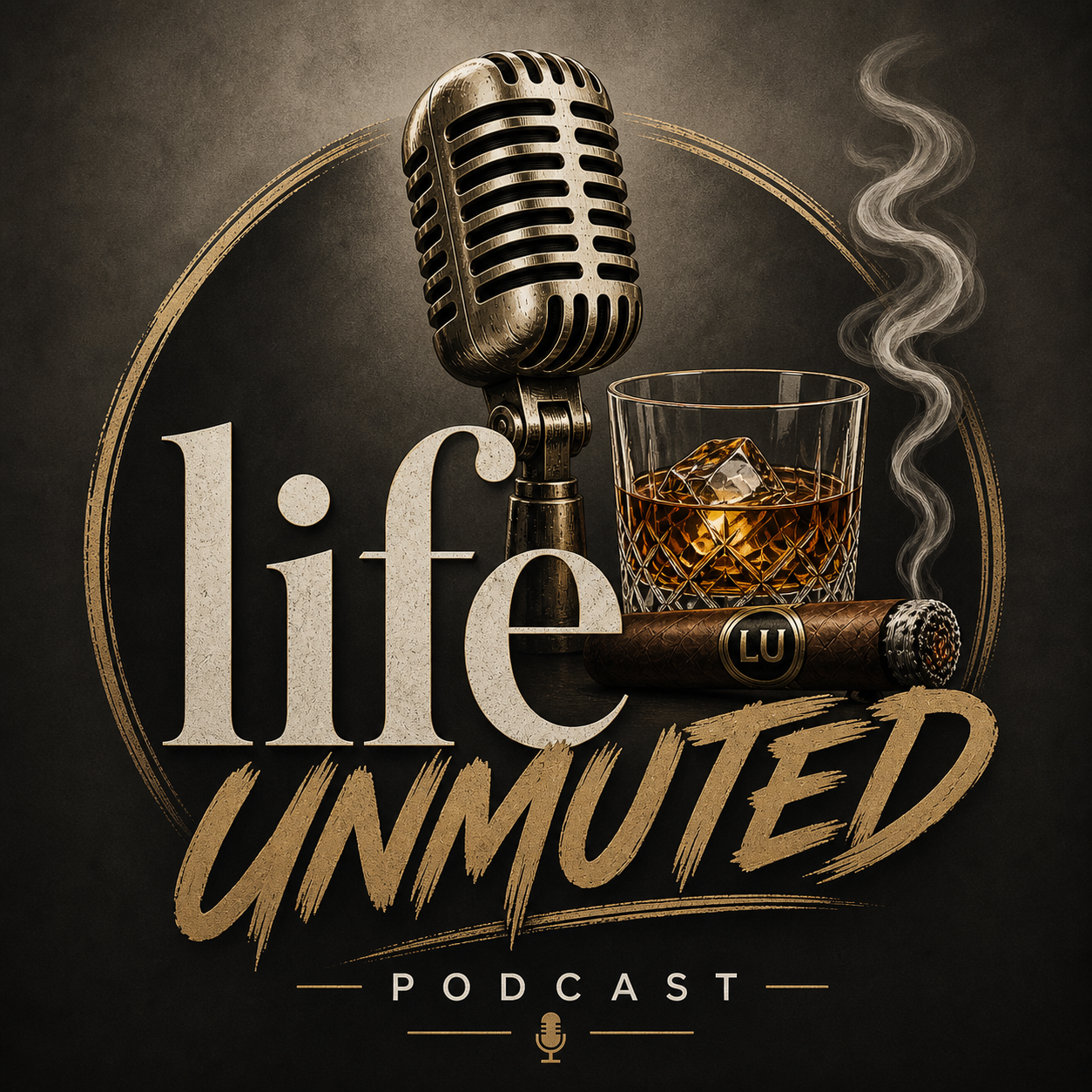 Life Unmuted