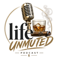 Life Unmuted Logo